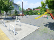 光町かしの木公園