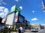 サミットストア 五反野店