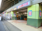 東武ストア梅島店