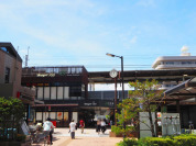 JR総武線「平井」駅