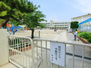 江戸川区立葛西小学校