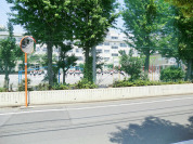 江戸川区立西一之江小学校