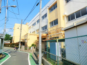 江戸川区立第二松江小学校