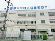 江戸川区立南小岩第二小学校