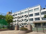 江戸川区立二之江第二小学校