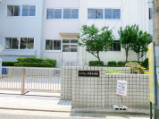 江戸川区立平井小学校