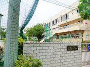 江戸川区立平井東小学校