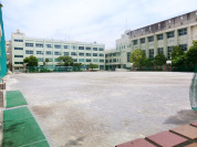 江戸川区立葛西中学校