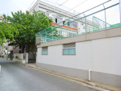 江戸川区立小松川第一中学校