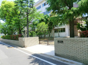 江戸川区立松江第四中学校
