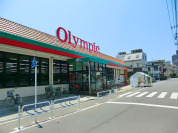 オリンピック西一之江店