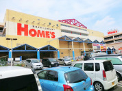 島忠 ホームズ葛西店