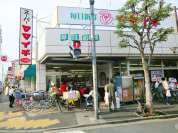ヤマイチ小岩店