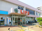 ライフ 船堀店