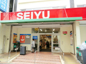 西友平井店