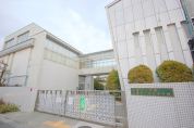 三鷹の森学園 三鷹市立第三中学校