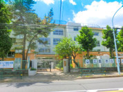 東三鷹学園 三鷹市立第一小学校