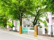 連雀学園 三鷹市立第四小学校