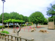 下連雀みなみうら児童公園