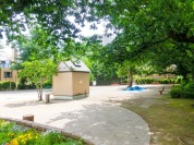下連雀児童公園