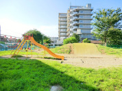 上連雀中央児童遊園
