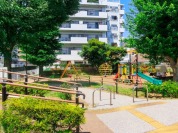 新川児童公園