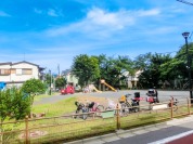 東野児童公園