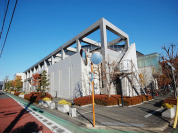 三鷹市芸術文化センター