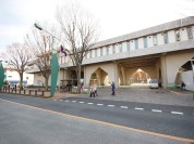 三鷹市役所
