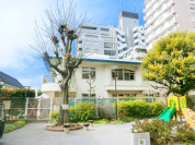 中野区立本町保育園