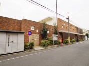 なかよしの森こども園