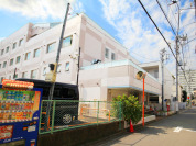 なかまるのなか保育園　大きなおうち