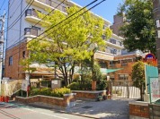 経堂保育園