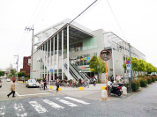 オーケー 新用賀店