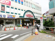 ピーコックストア 経堂店