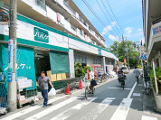 パルケ 松原店
