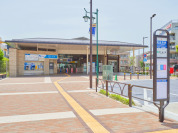 小田急小田原線「東北沢」駅