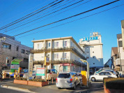 医療法人社団永寿会三鷹中央病院