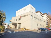 武蔵野赤十字病院