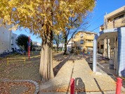 杉並区立上高井戸宿公園