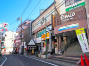 エミオ武蔵関