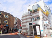 都営浅草線「馬込」駅