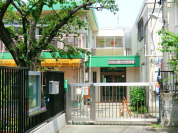 富ヶ谷保育園