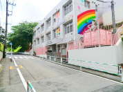 聖ヨゼフ保育園西原