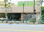 幡ヶ谷第二保育園