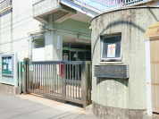 笹塚第二保育園