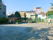 本町氷川公園