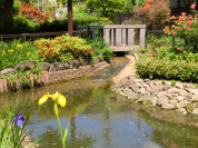 二軒家公園