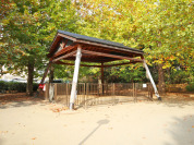 氷川の杜公園
