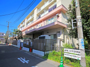 渋谷区立笹塚こども図書館